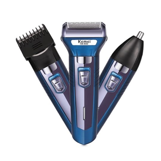 Kemei KM-6330 Hair Trimmer