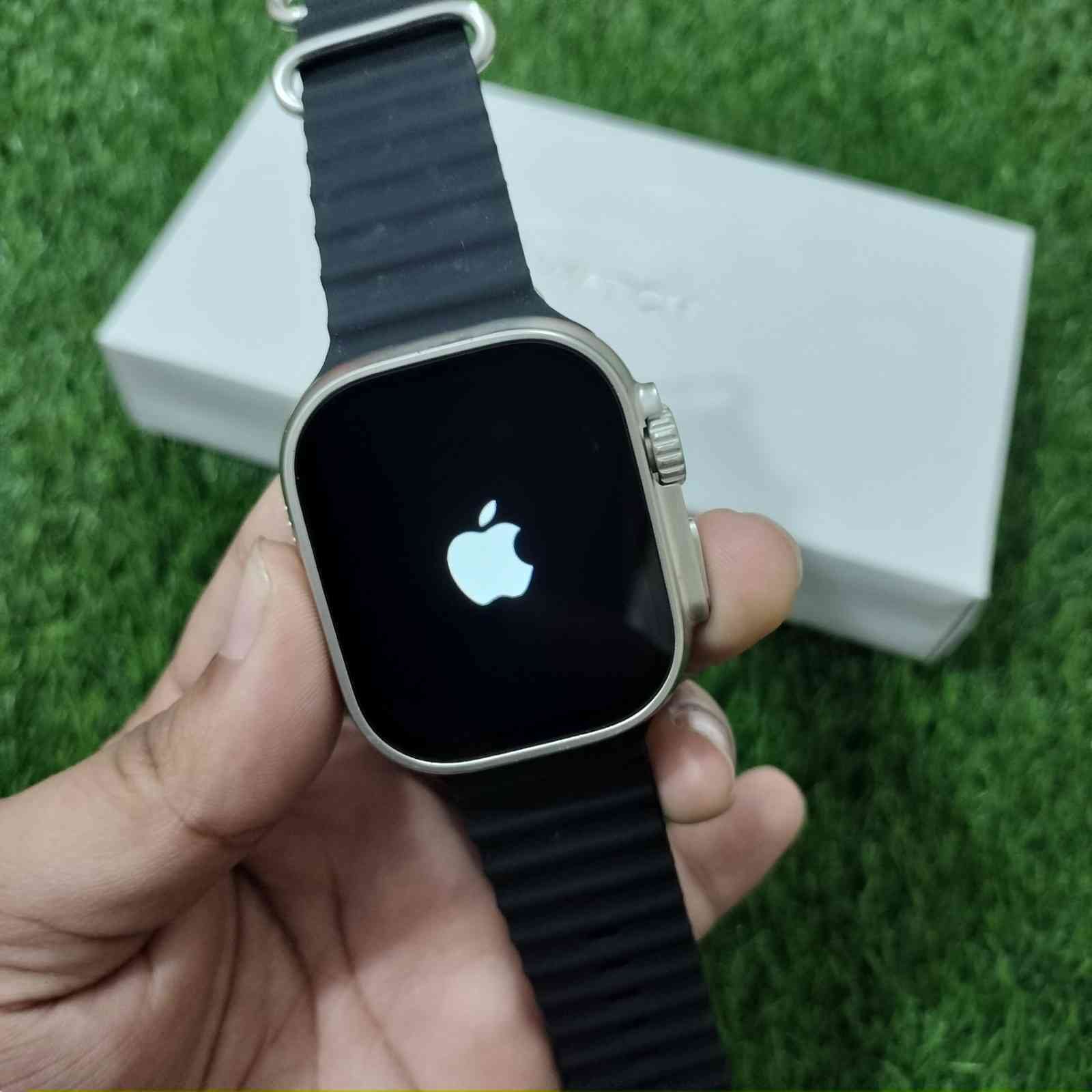 Apple Watch Ultra  Master Copy