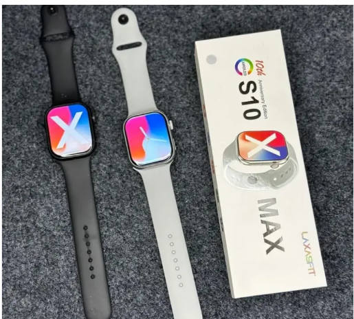 S10  Max Smart Watch